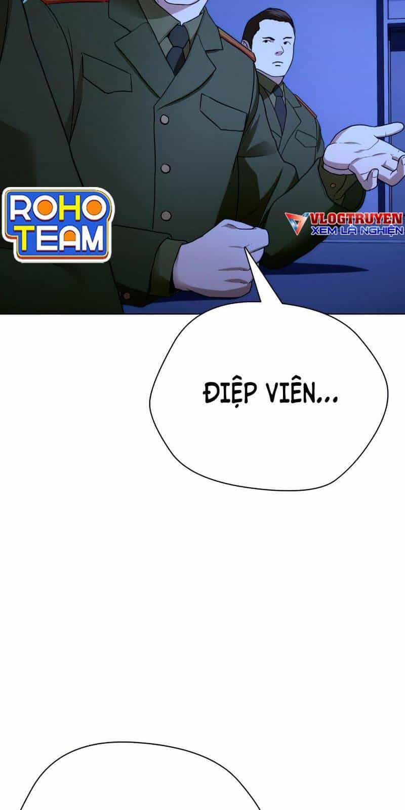 Điệp Viên 18 Tuổi - Chương 31 - ảnh 112