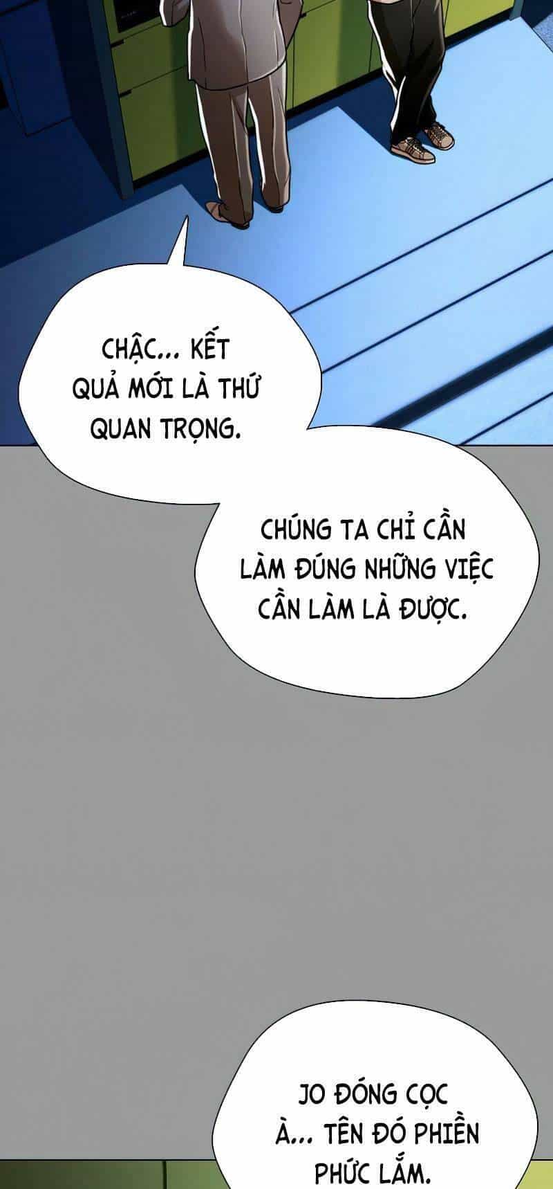 Điệp Viên 18 Tuổi - Chương 31 - ảnh 12
