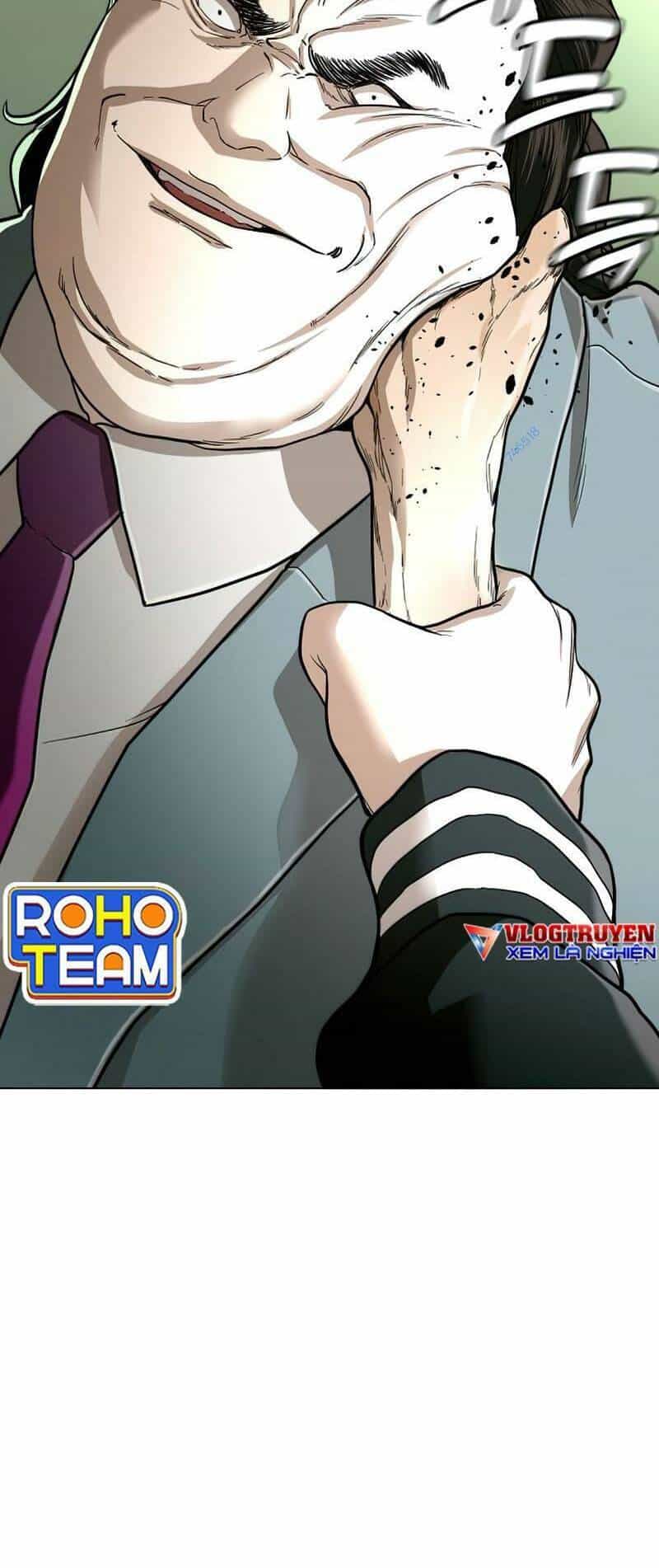 Điệp Viên 18 Tuổi - Chương 31 - ảnh 19