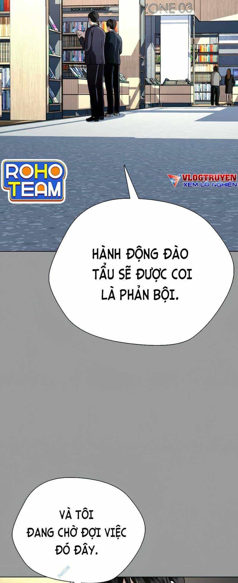 Điệp Viên 18 Tuổi - Chương 31 - ảnh 30