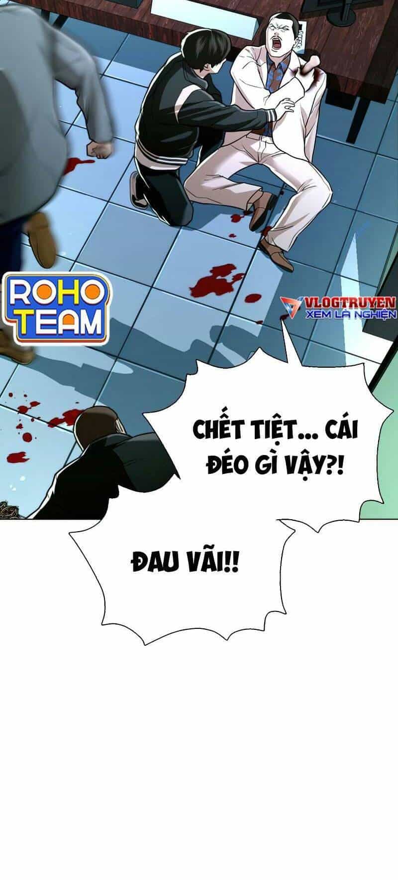 Điệp Viên 18 Tuổi - Chương 31 - ảnh 43