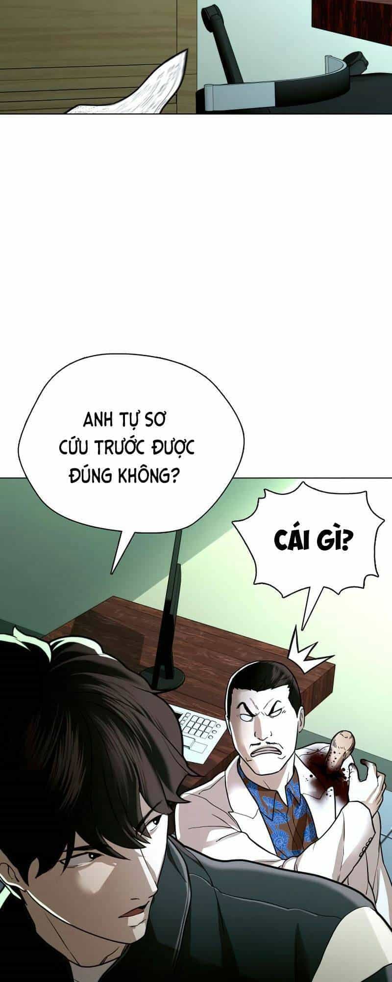 Điệp Viên 18 Tuổi - Chương 31 - ảnh 47