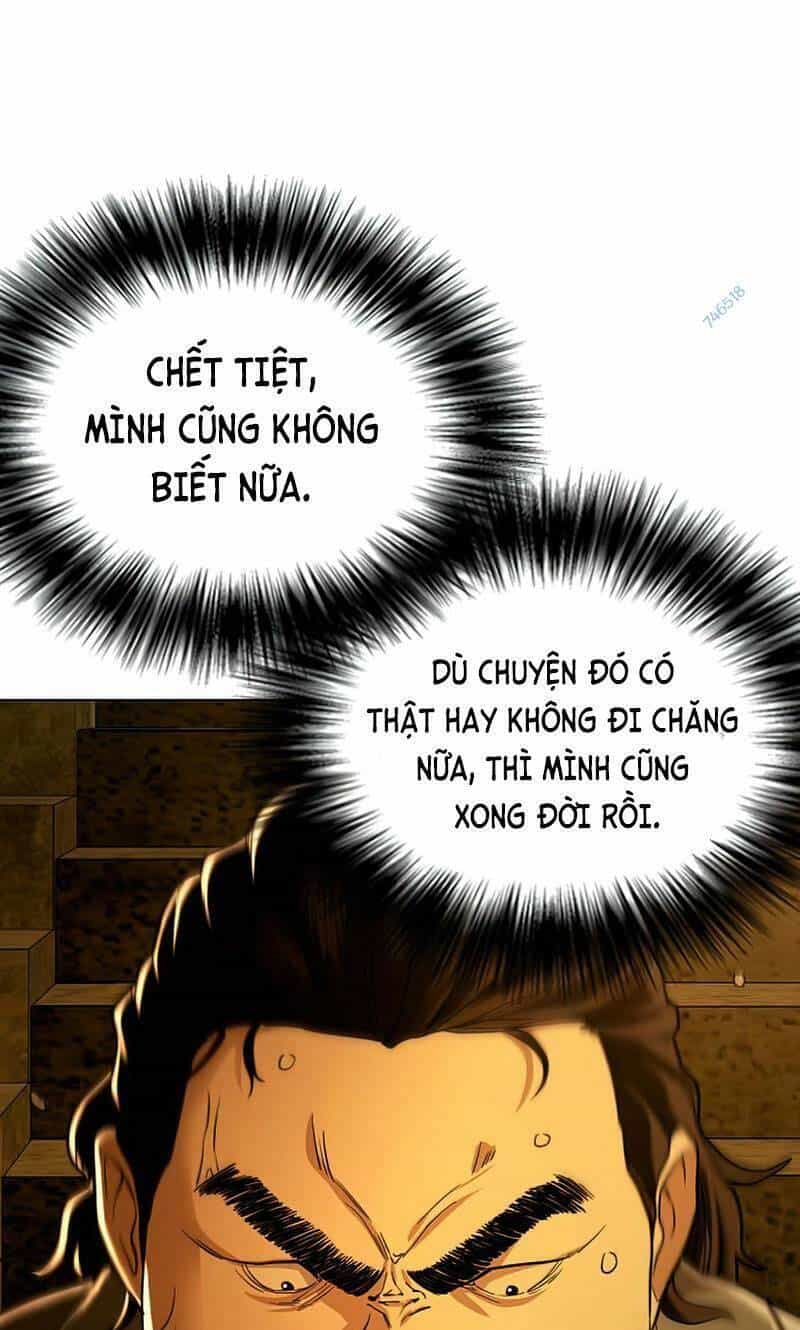 Điệp Viên 18 Tuổi - Chương 31 - ảnh 54