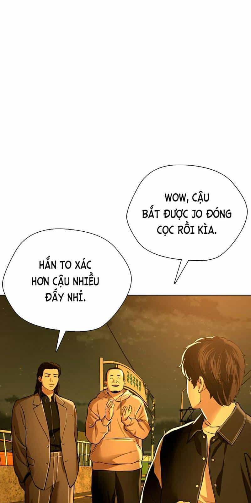 Điệp Viên 18 Tuổi - Chương 31 - ảnh 94