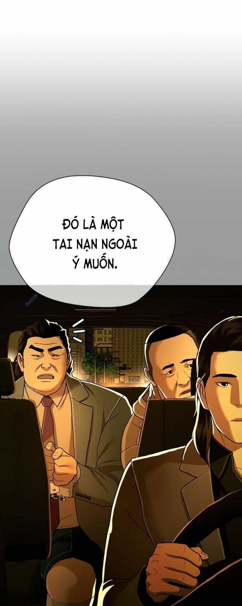 Điệp Viên 18 Tuổi - Chương 32 - ảnh 12
