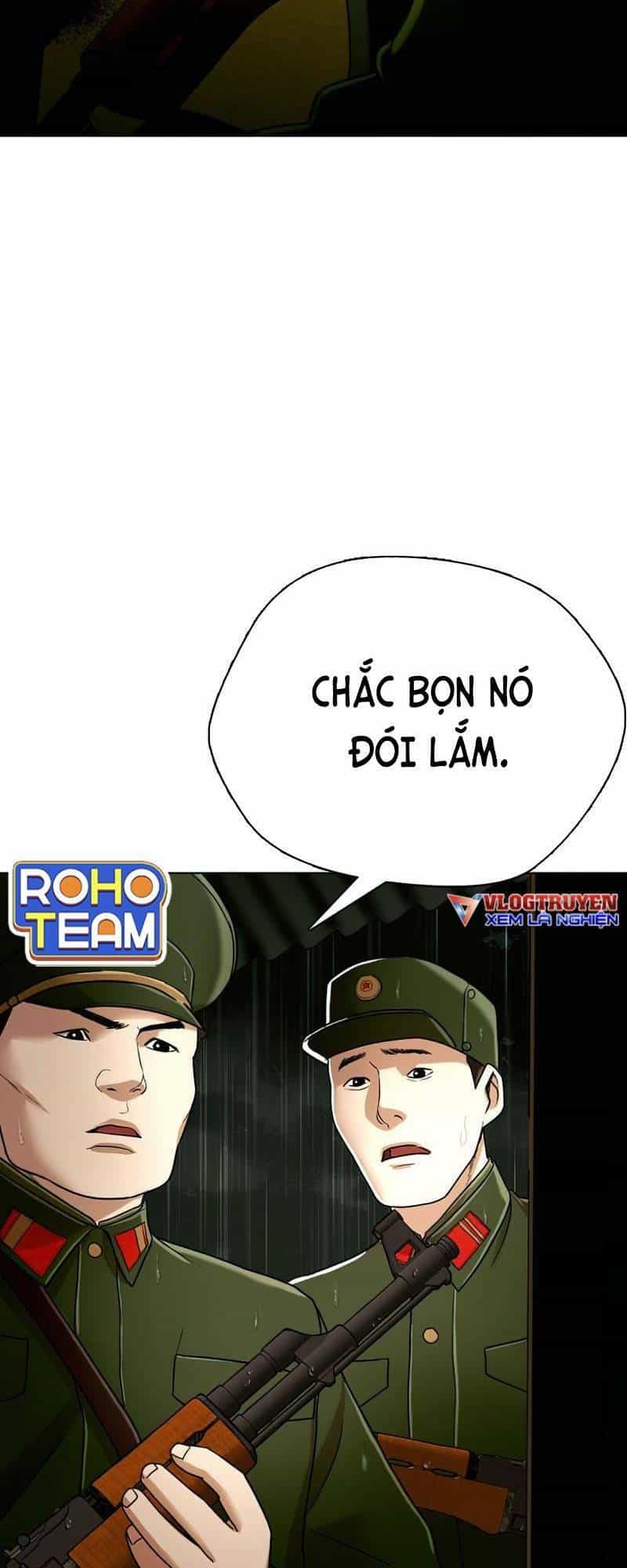Điệp Viên 18 Tuổi - Chương 32 - ảnh 130