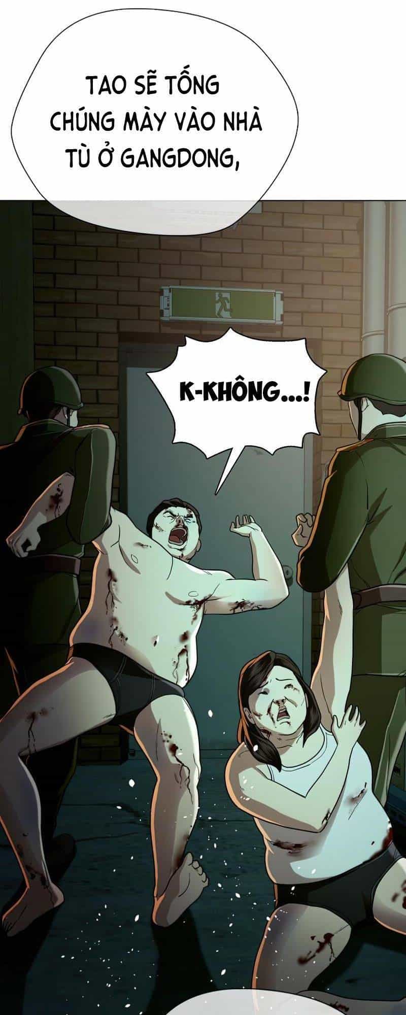 Điệp Viên 18 Tuổi - Chương 32 - ảnh 23