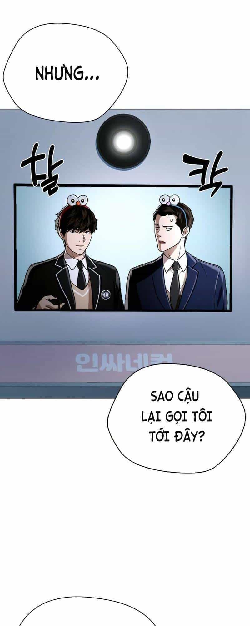 Điệp Viên 18 Tuổi - Chương 32 - ảnh 29