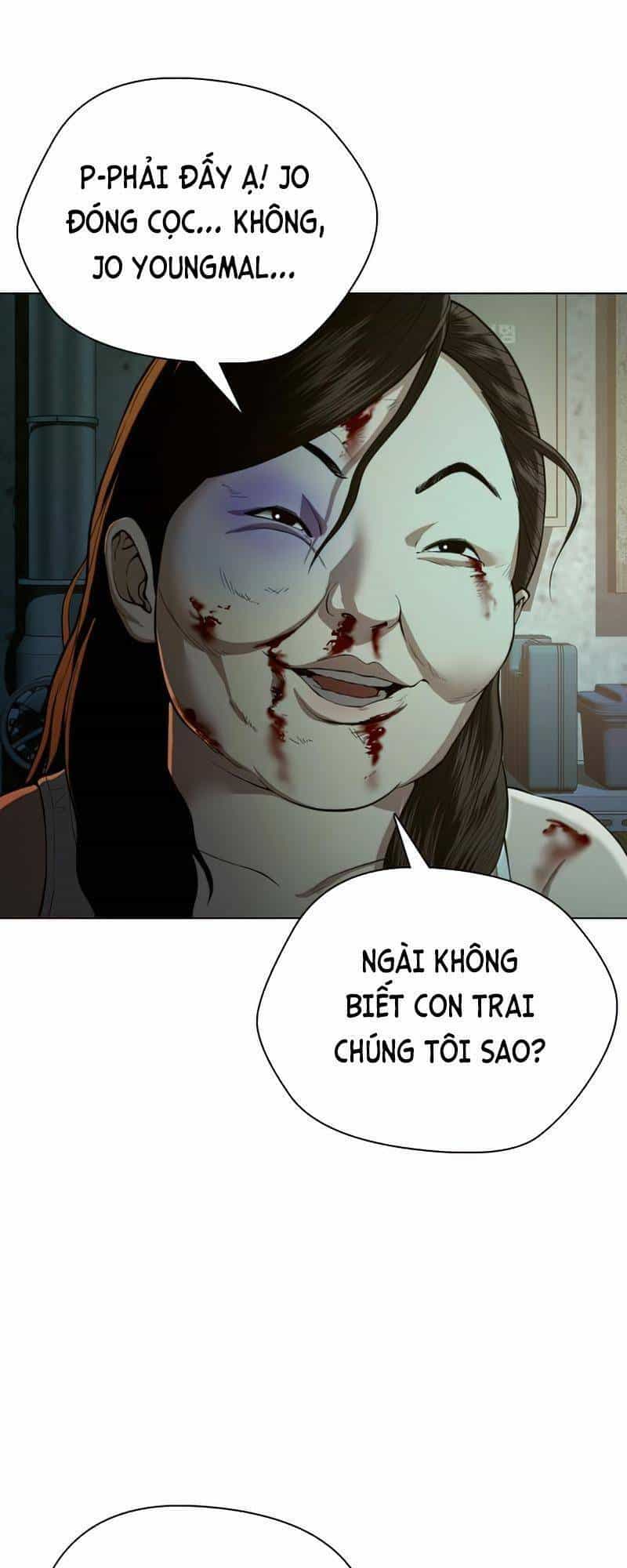 Điệp Viên 18 Tuổi - Chương 32 - ảnh 3