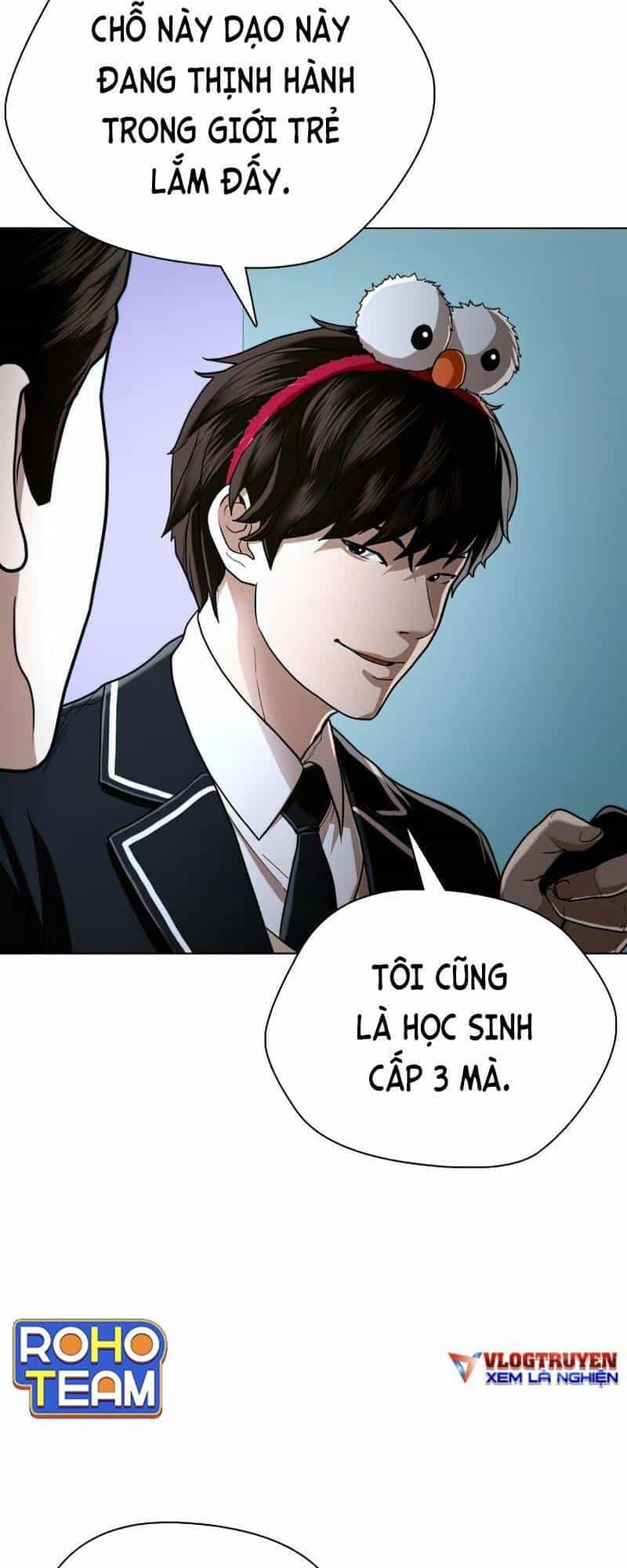 Điệp Viên 18 Tuổi - Chương 32 - ảnh 30