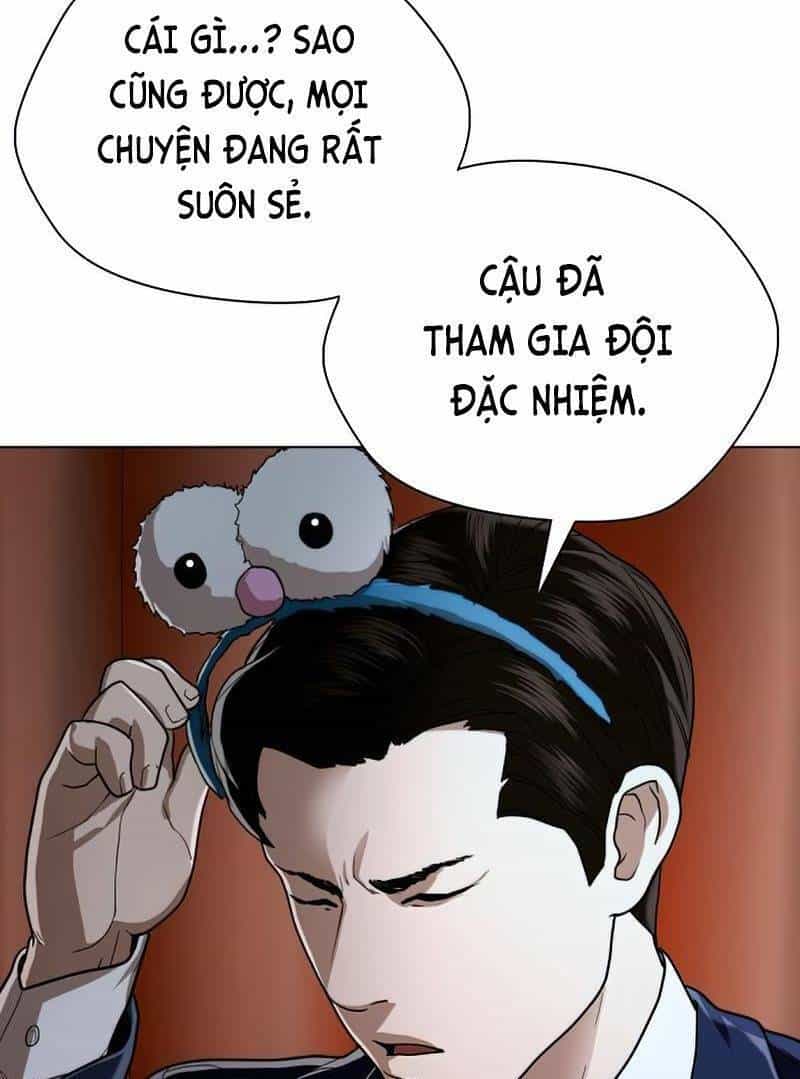 Điệp Viên 18 Tuổi - Chương 32 - ảnh 31