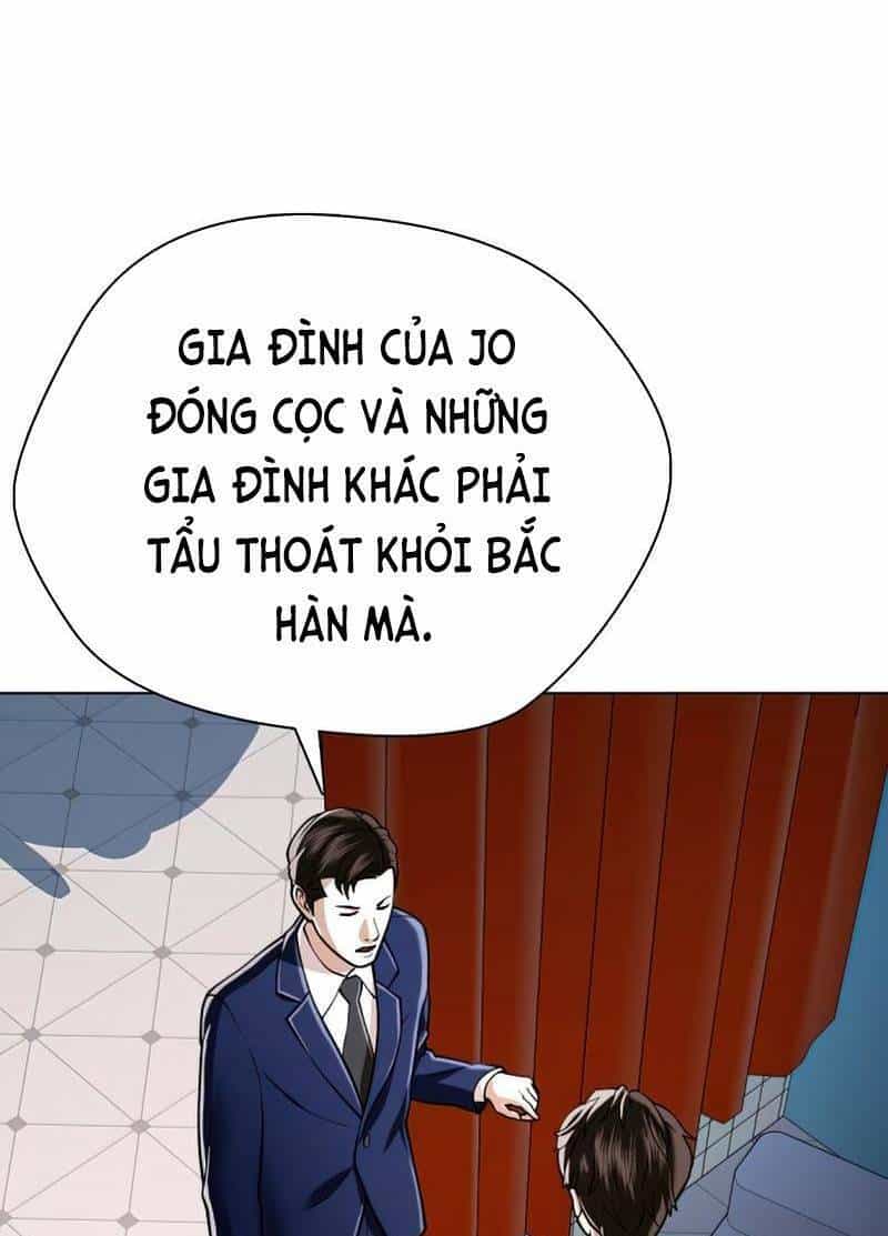 Điệp Viên 18 Tuổi - Chương 32 - ảnh 43