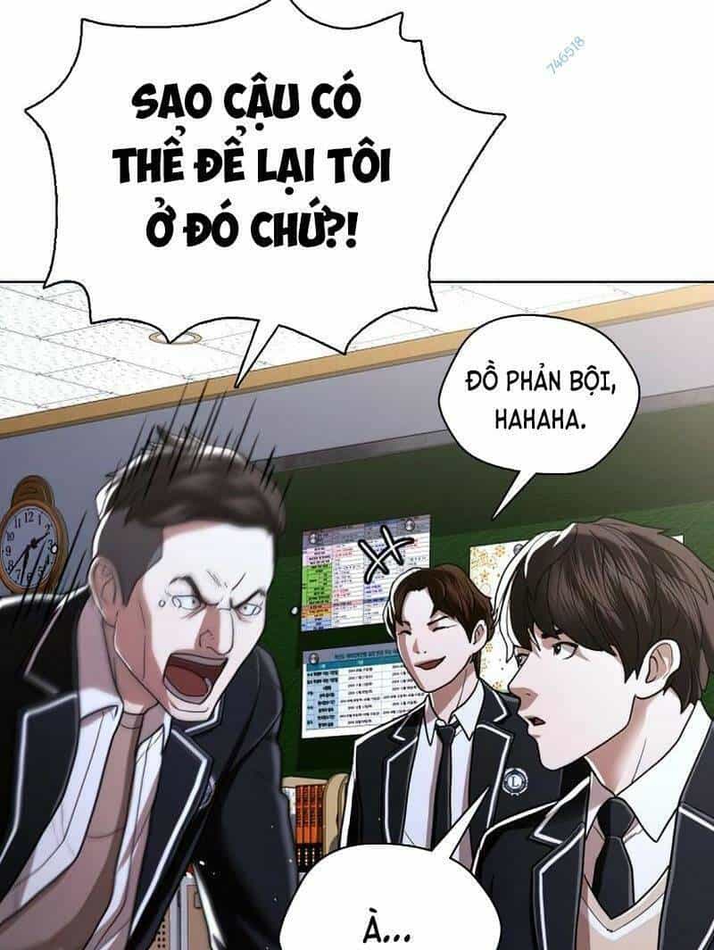 Điệp Viên 18 Tuổi - Chương 32 - ảnh 66
