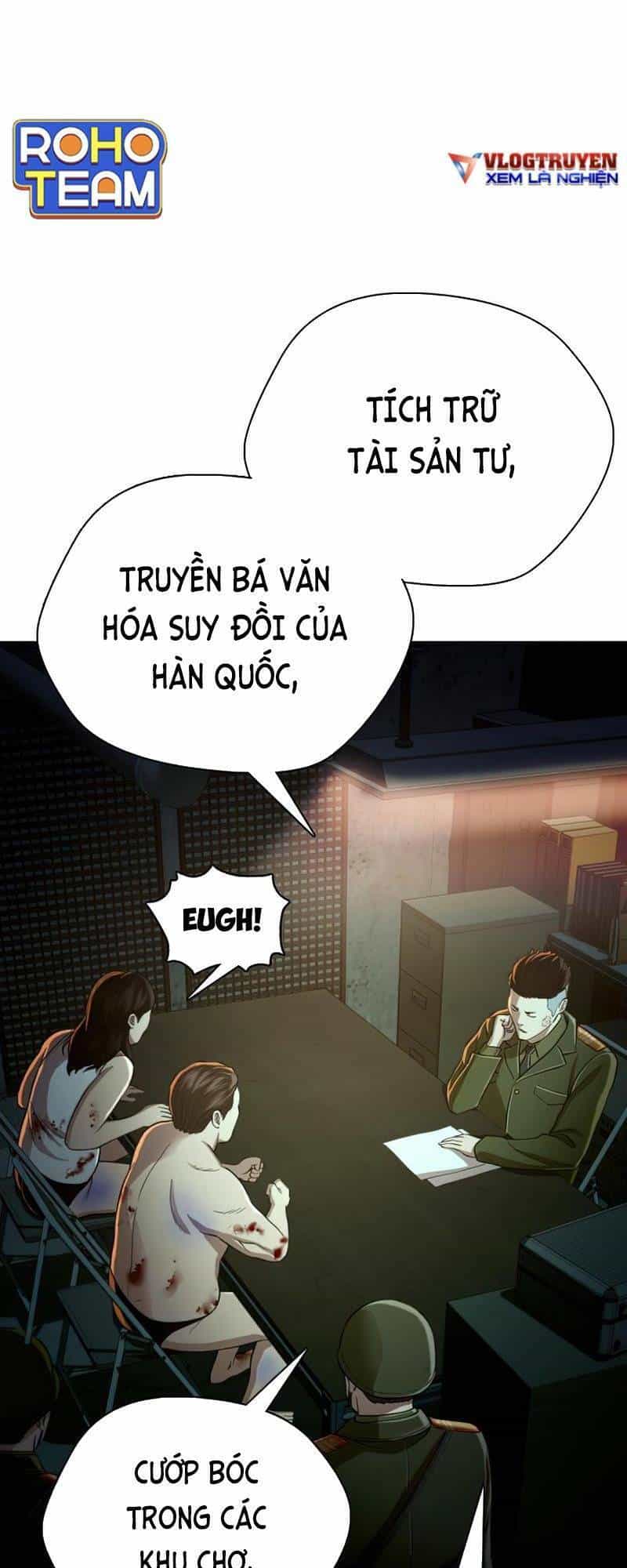 Điệp Viên 18 Tuổi - Chương 32 - ảnh 9