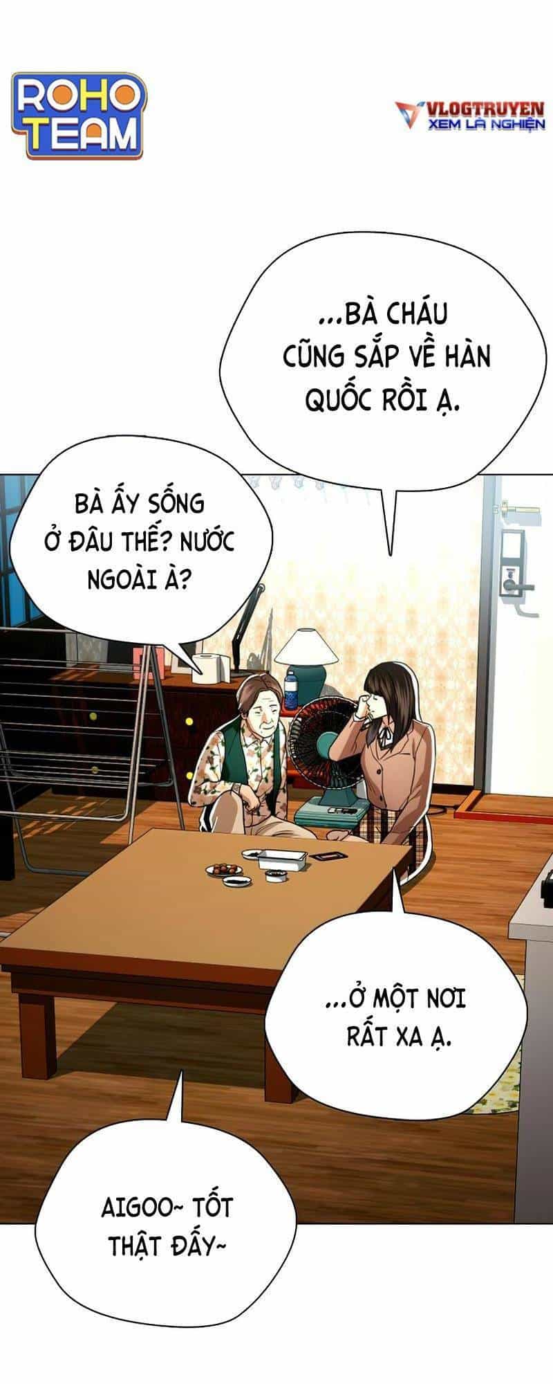 Điệp Viên 18 Tuổi - Chương 32 - ảnh 98