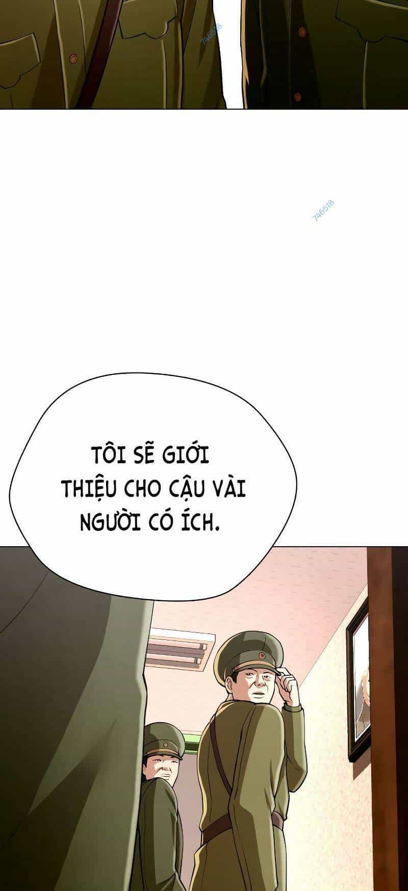Điệp Viên 18 Tuổi - Chương 33 - ảnh 113