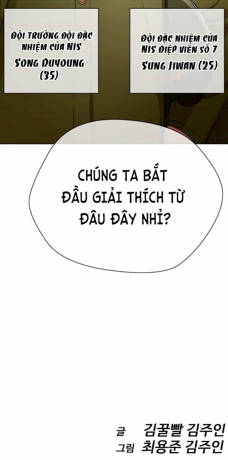 Điệp Viên 18 Tuổi - Chương 33 - ảnh 116