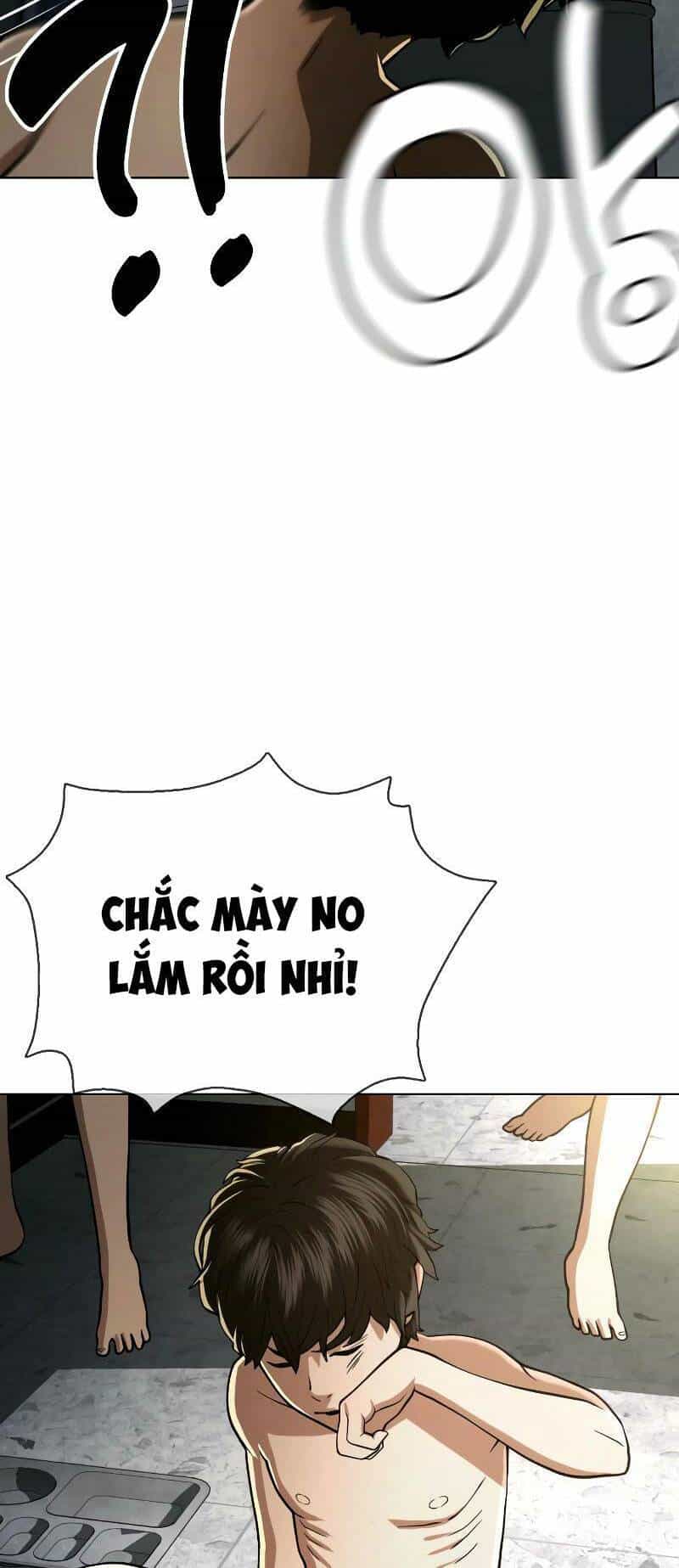 Điệp Viên 18 Tuổi - Chương 33 - ảnh 22