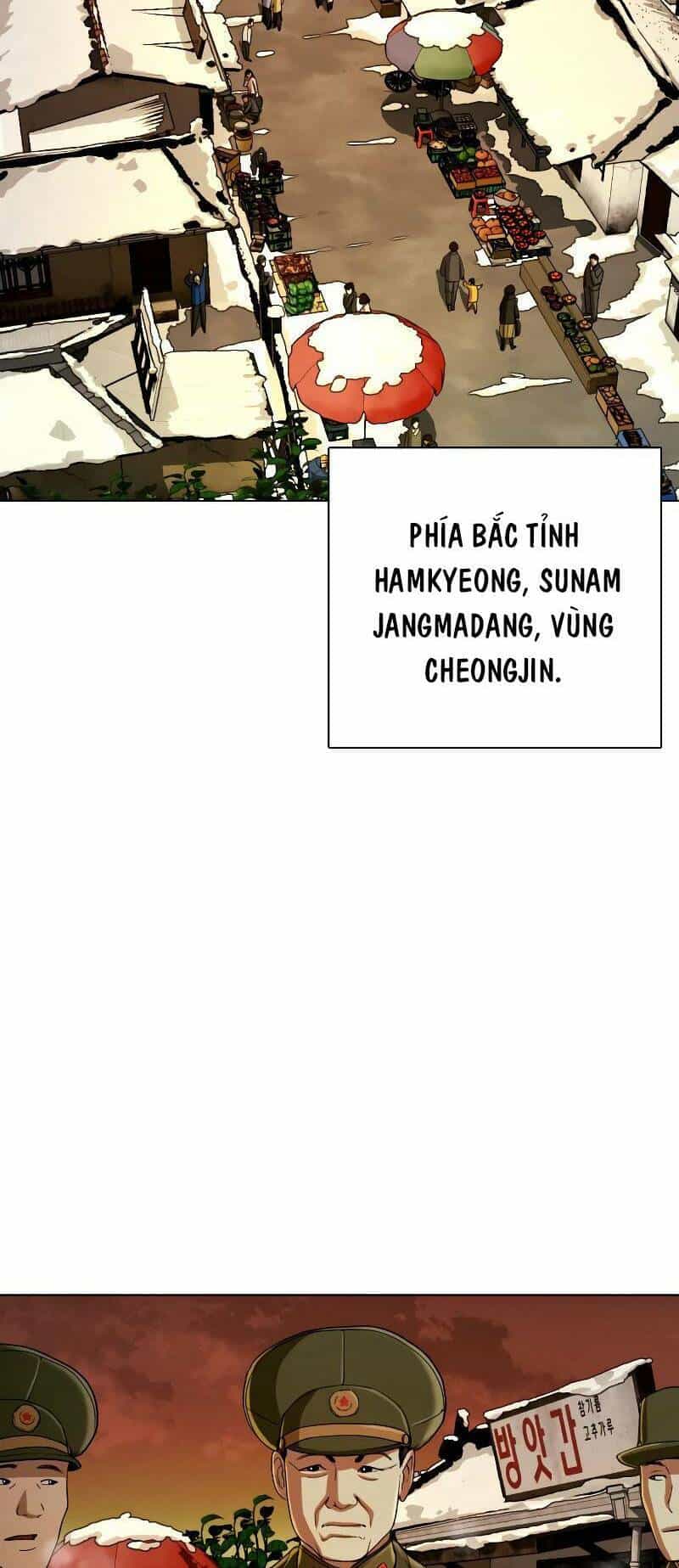 Điệp Viên 18 Tuổi - Chương 33 - ảnh 46
