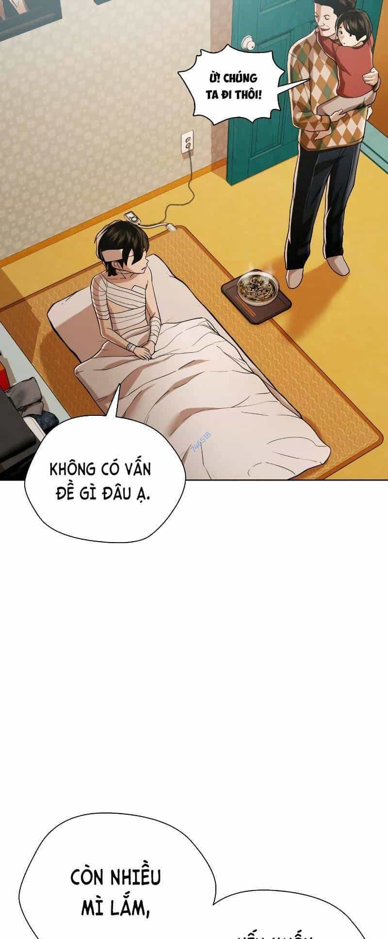Điệp Viên 18 Tuổi - Chương 33 - ảnh 78