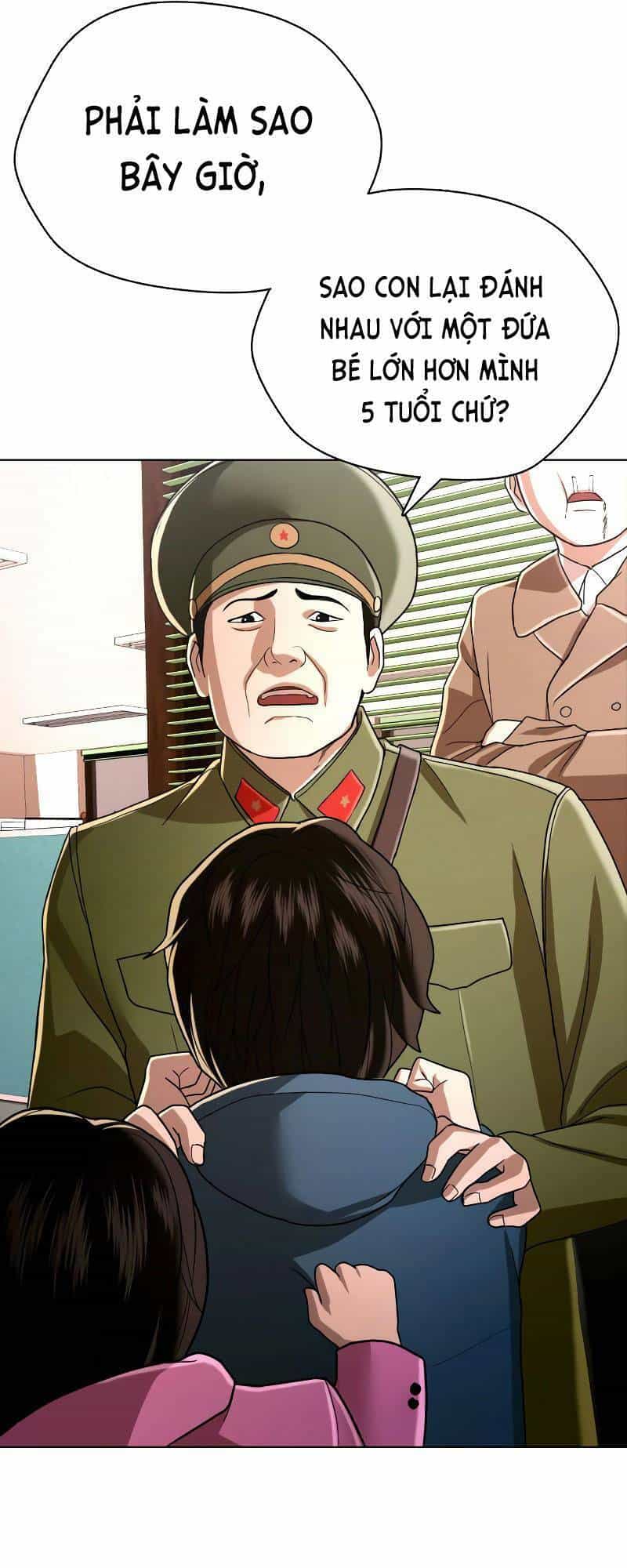 Điệp Viên 18 Tuổi - Chương 33 - ảnh 92