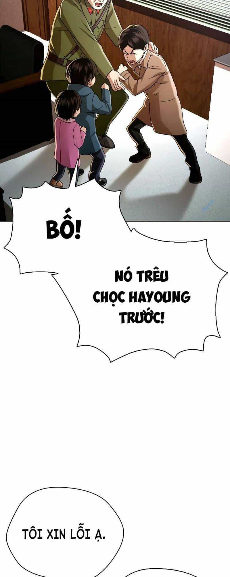 Điệp Viên 18 Tuổi - Chương 33 - ảnh 95
