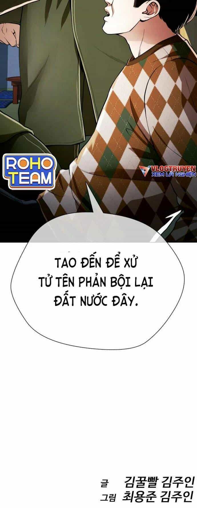 Điệp Viên 18 Tuổi - Chương 34 - ảnh 120