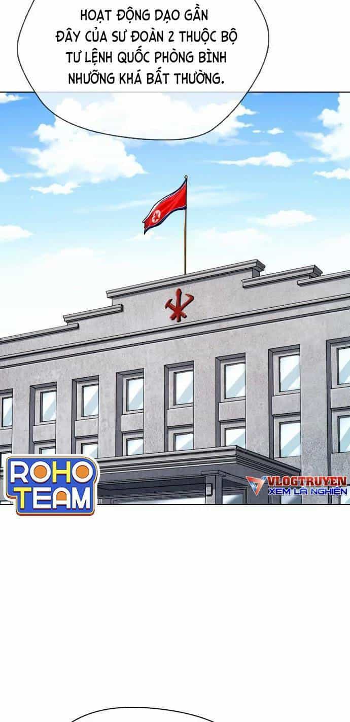 Điệp Viên 18 Tuổi - Chương 34 - ảnh 36