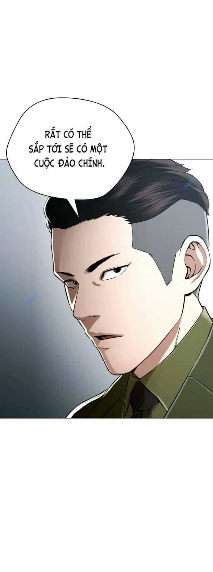 Điệp Viên 18 Tuổi - Chương 34 - ảnh 38