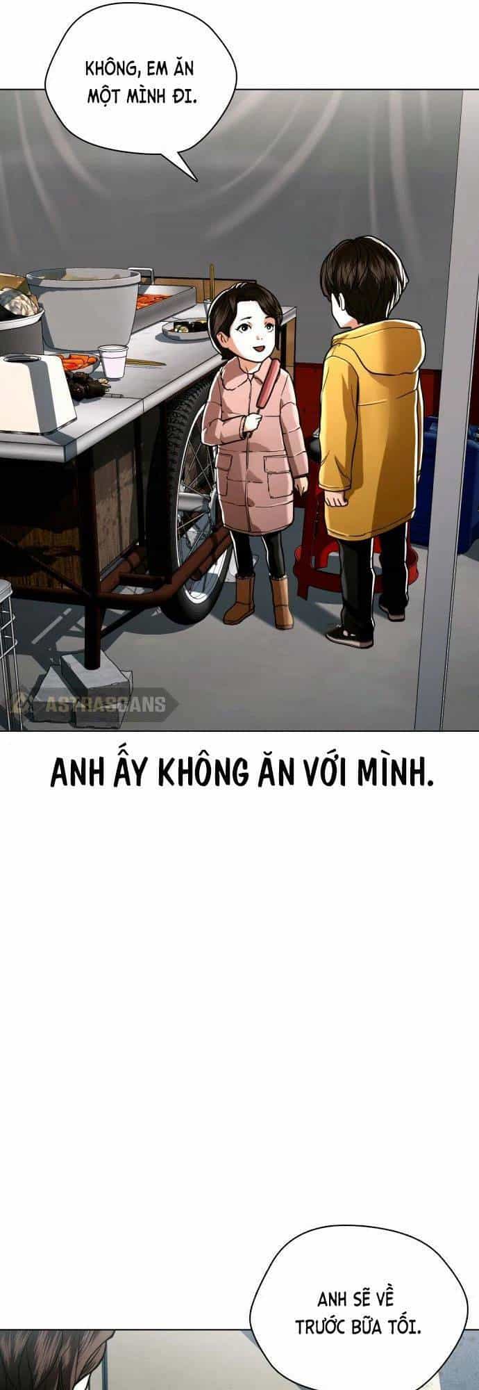 Điệp Viên 18 Tuổi - Chương 34 - ảnh 45