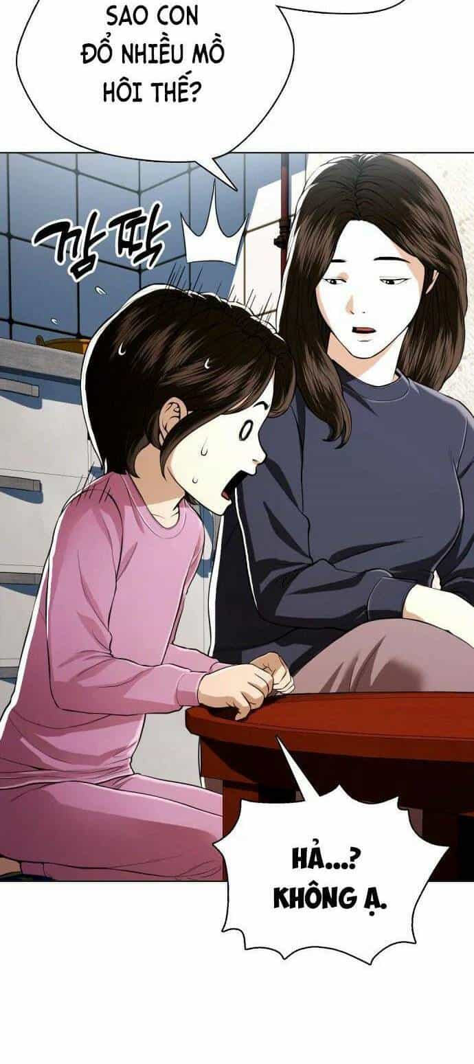 Điệp Viên 18 Tuổi - Chương 34 - ảnh 80