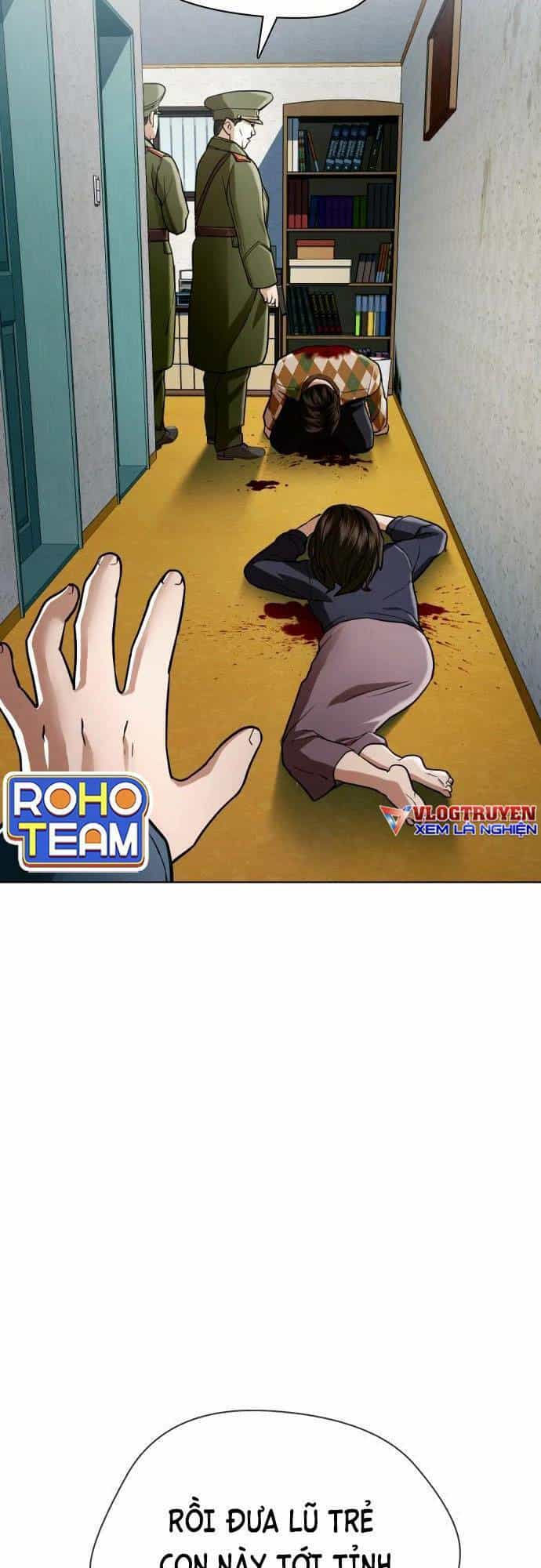 Điệp Viên 18 Tuổi - Chương 35 - ảnh 112