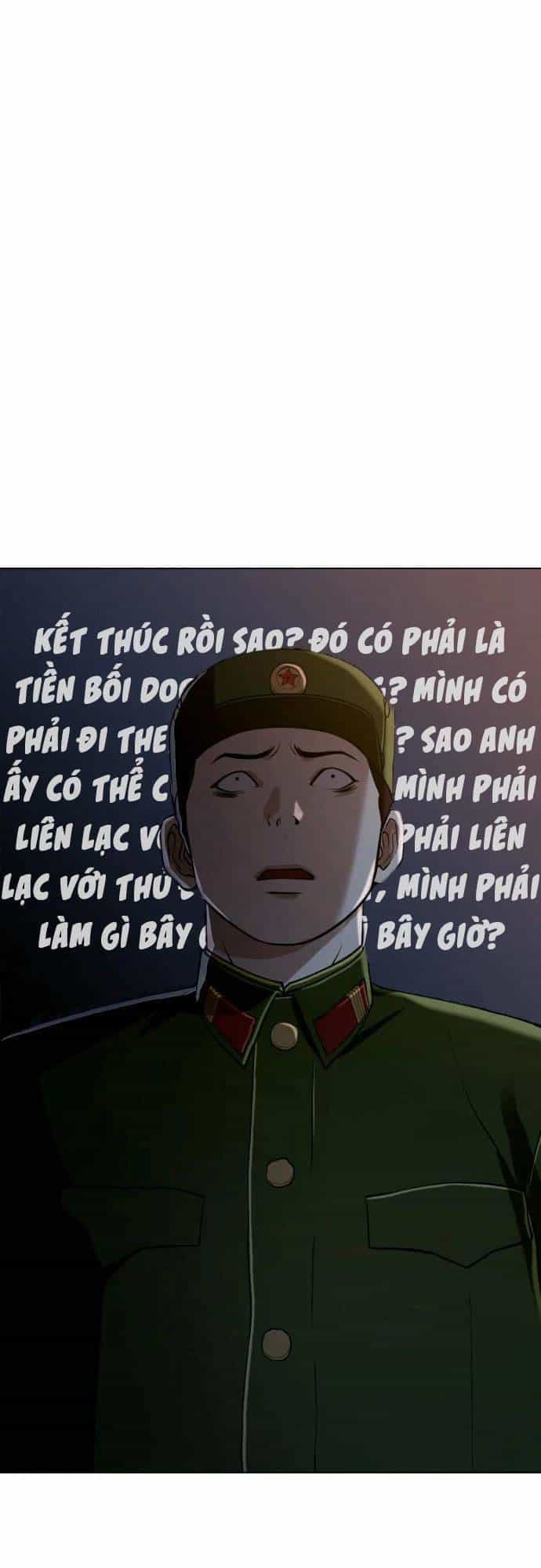 Điệp Viên 18 Tuổi - Chương 35 - ảnh 26
