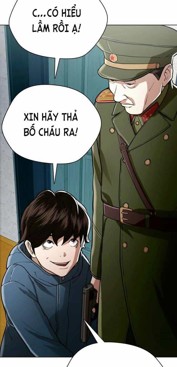 Điệp Viên 18 Tuổi - Chương 35 - ảnh 50
