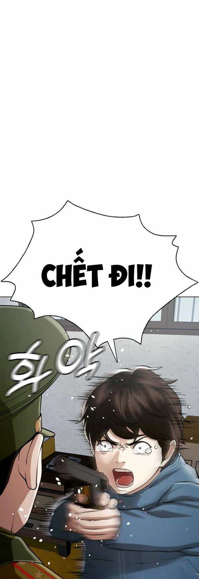 Điệp Viên 18 Tuổi - Chương 35 - ảnh 91