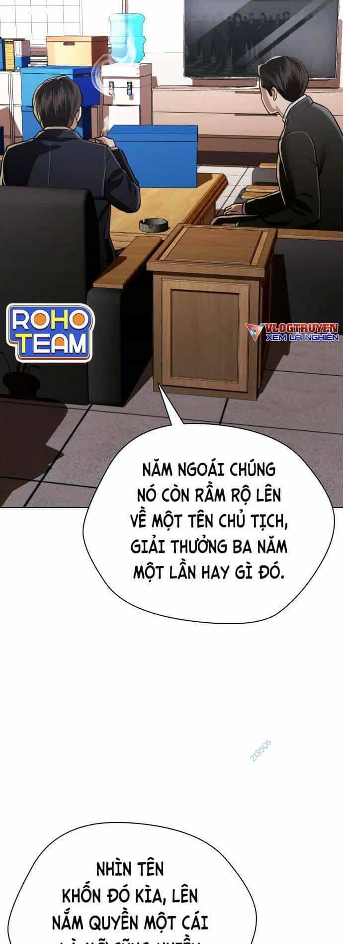 Điệp Viên 18 Tuổi - Chương 36 - ảnh 20