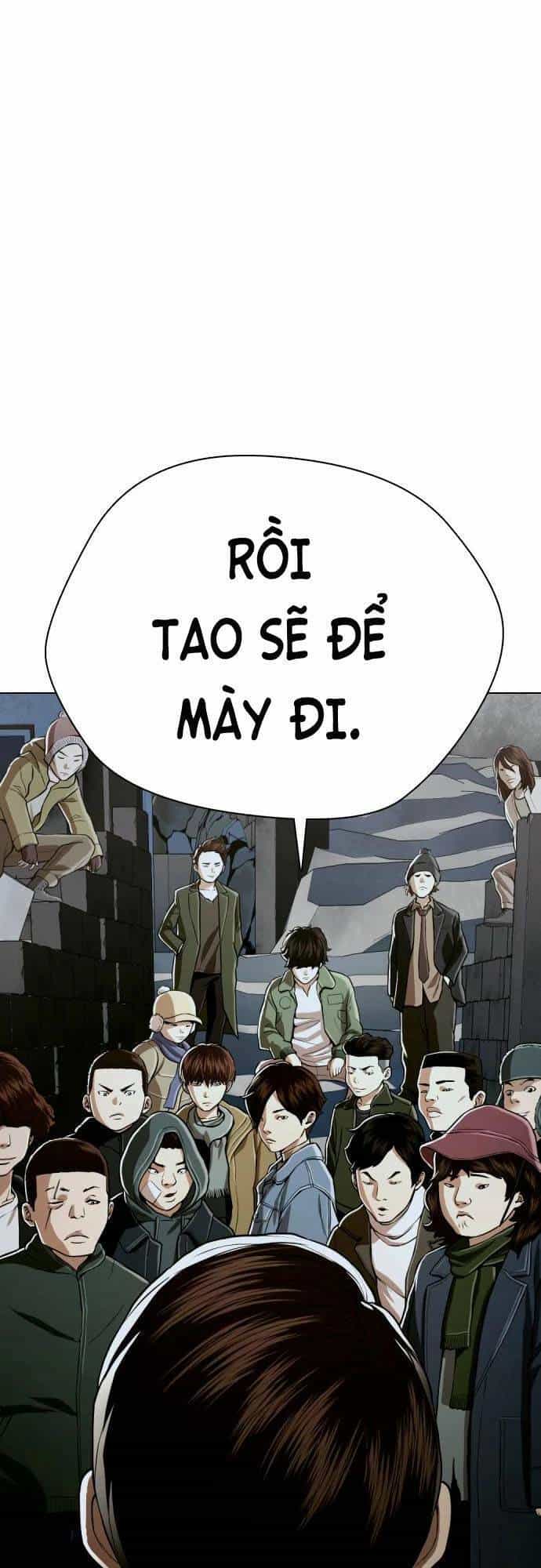 Điệp Viên 18 Tuổi - Chương 36 - ảnh 3