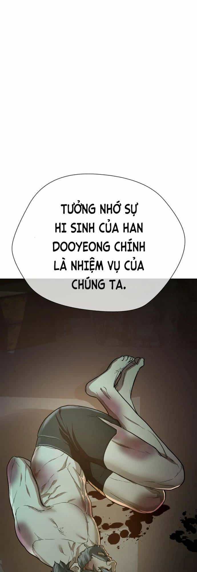 Điệp Viên 18 Tuổi - Chương 36 - ảnh 33