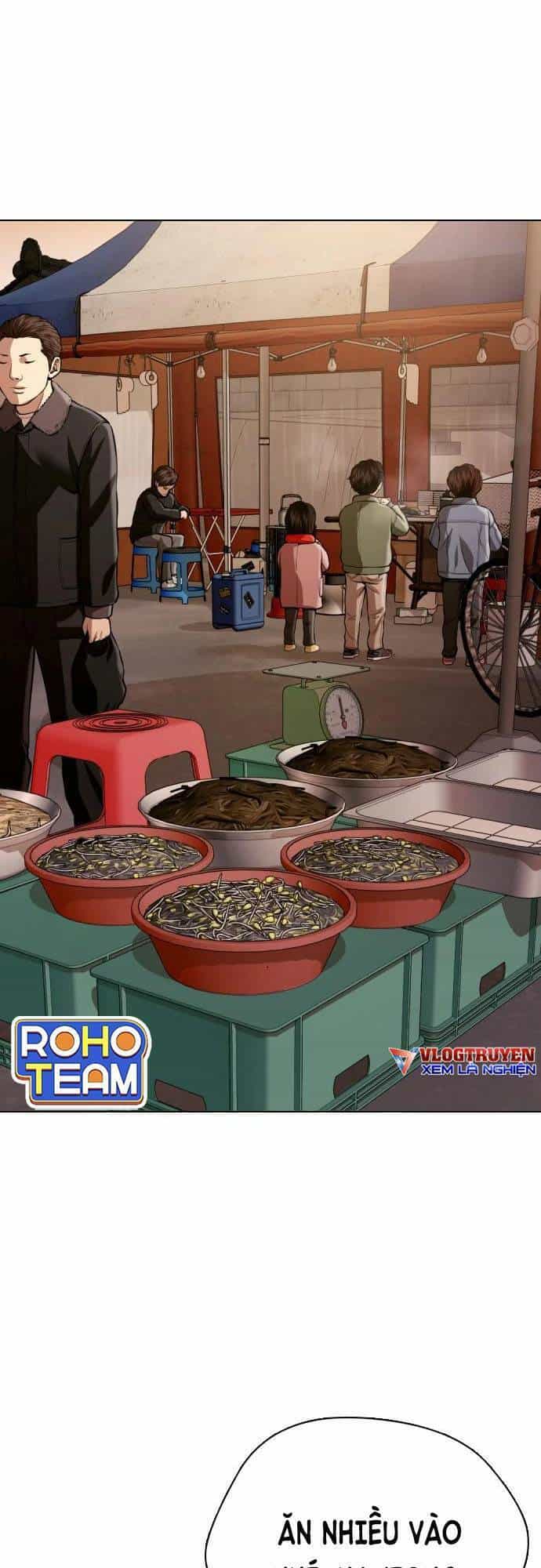 Điệp Viên 18 Tuổi - Chương 36 - ảnh 44