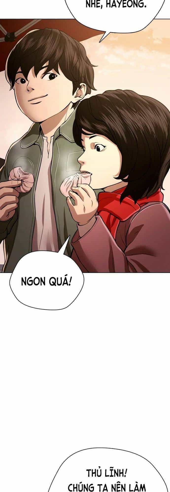 Điệp Viên 18 Tuổi - Chương 36 - ảnh 45