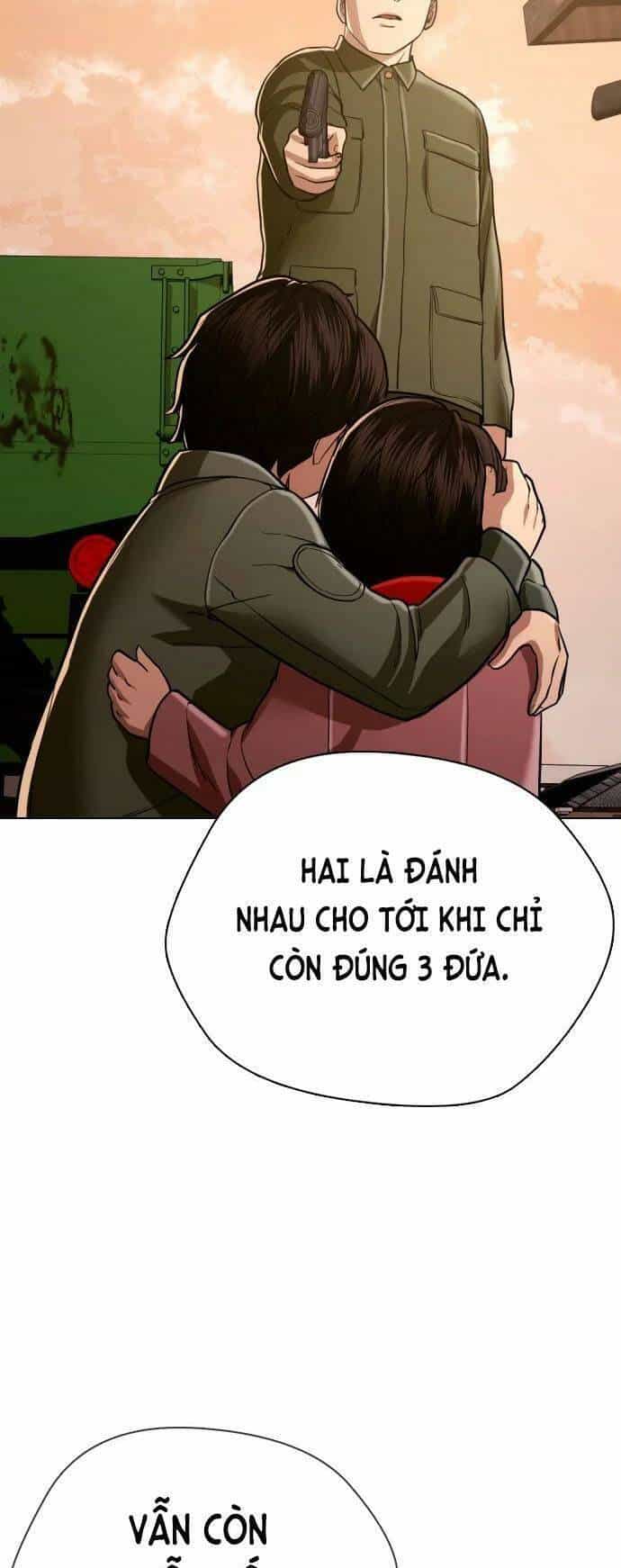 Điệp Viên 18 Tuổi - Chương 36 - ảnh 70