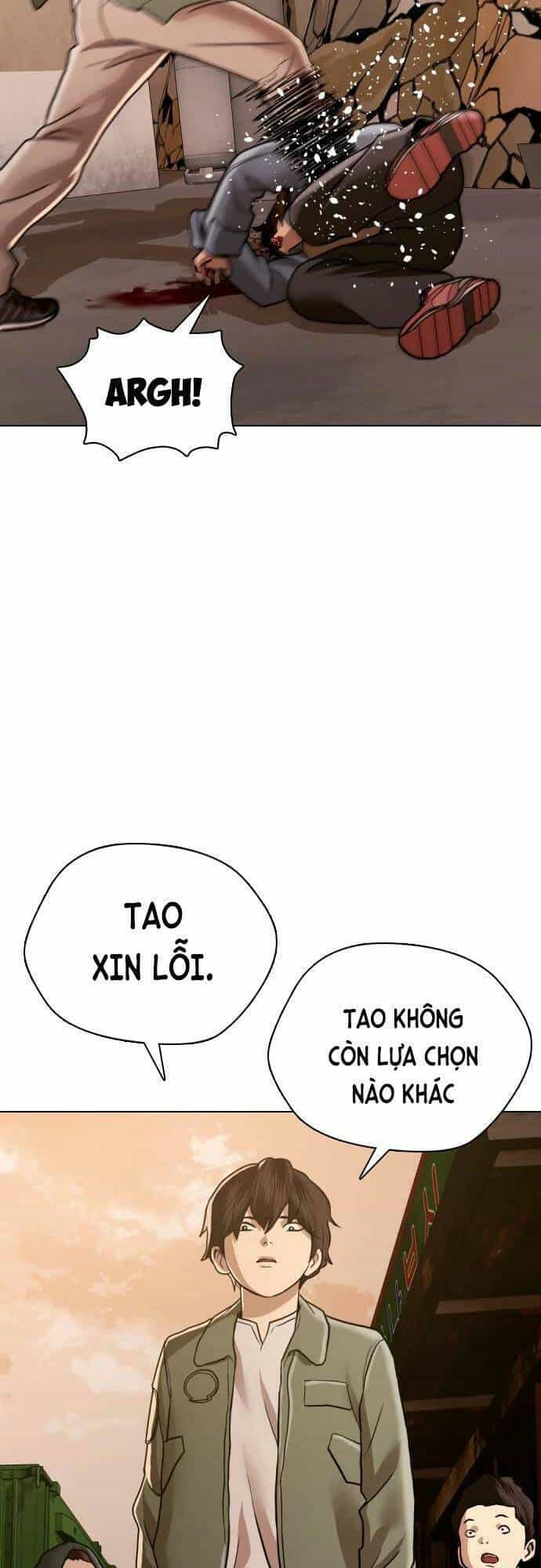 Điệp Viên 18 Tuổi - Chương 36 - ảnh 78