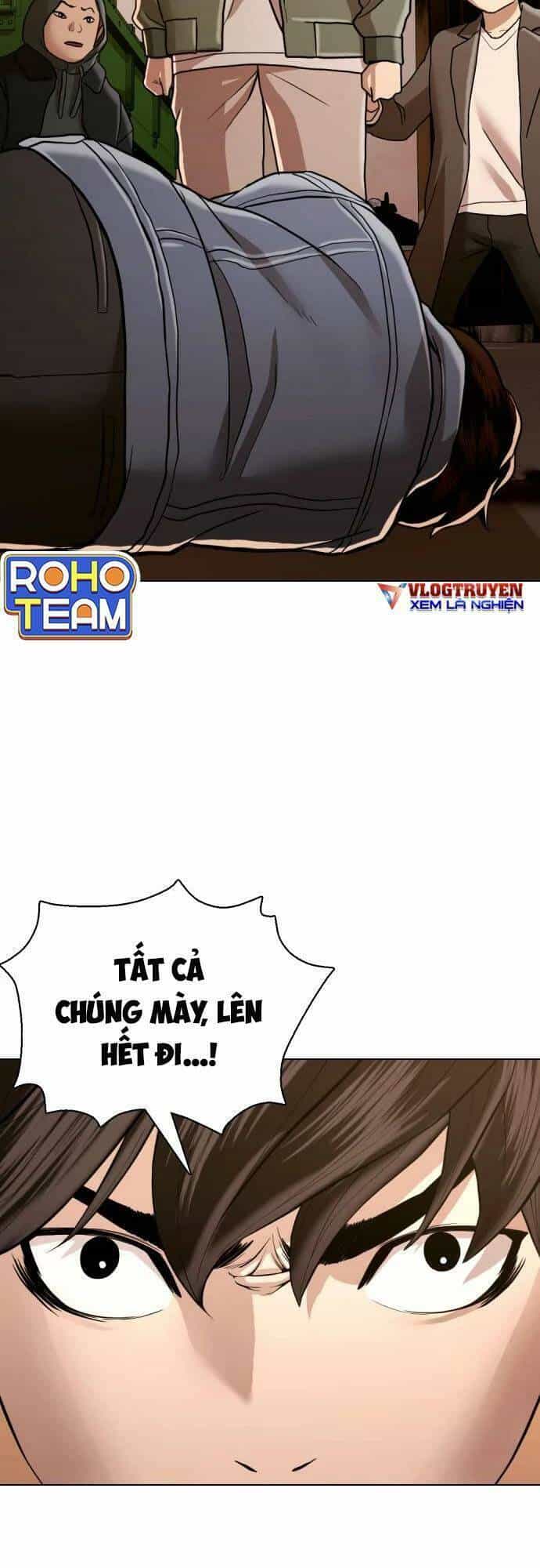 Điệp Viên 18 Tuổi - Chương 36 - ảnh 79