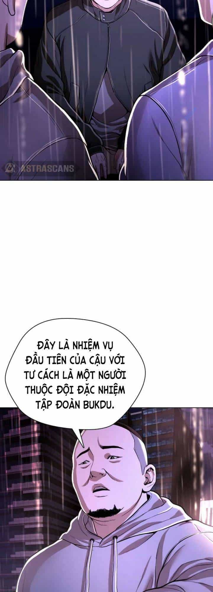 Điệp Viên 18 Tuổi - Chương 37 - ảnh 101