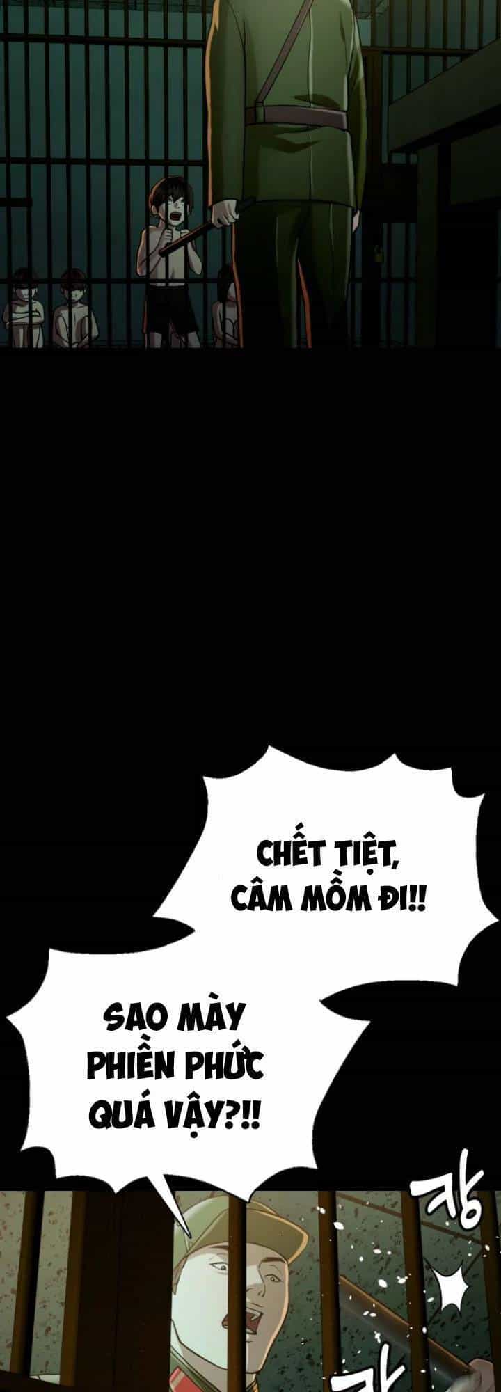 Điệp Viên 18 Tuổi - Chương 37 - ảnh 14