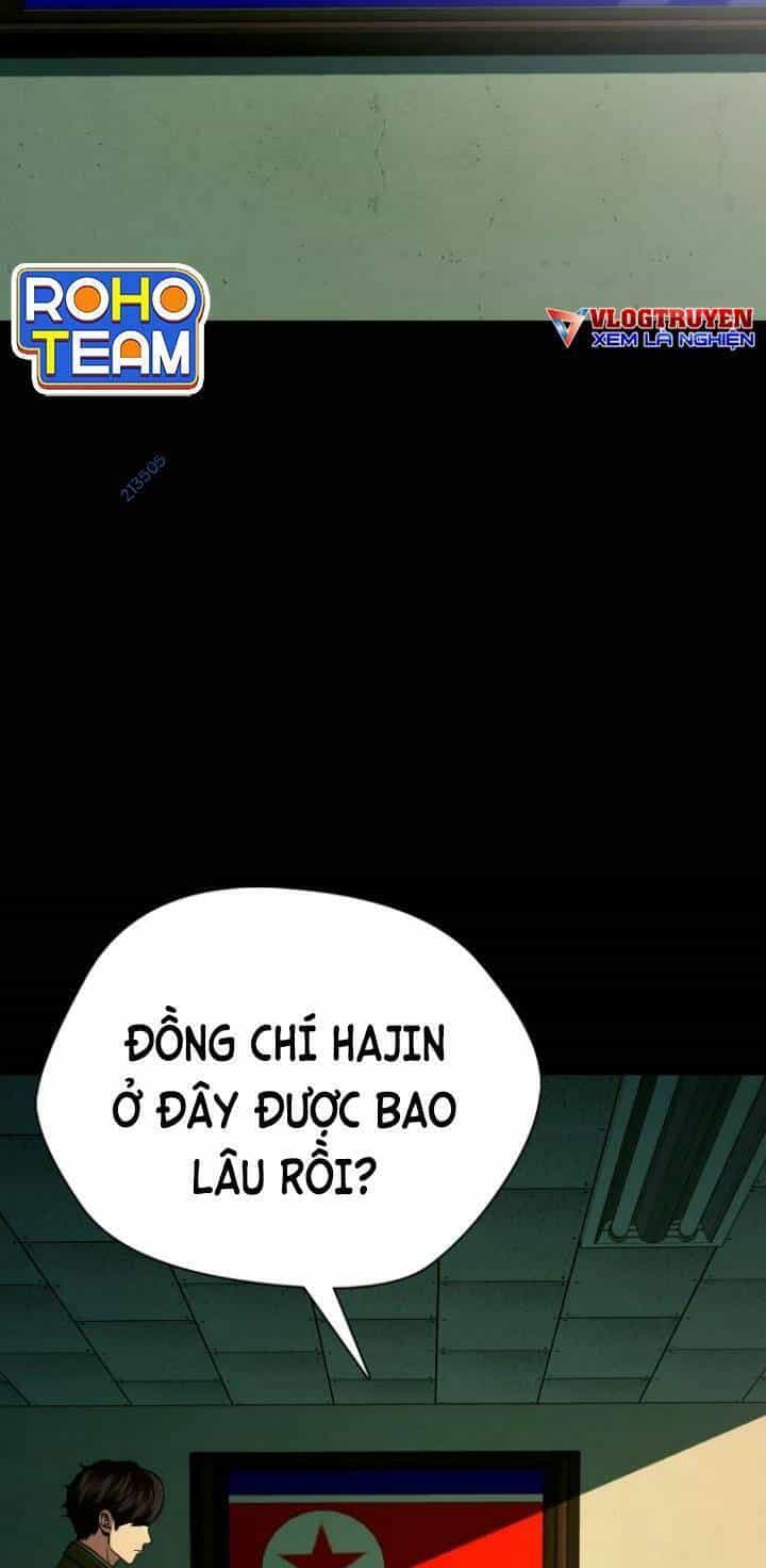 Điệp Viên 18 Tuổi - Chương 37 - ảnh 36