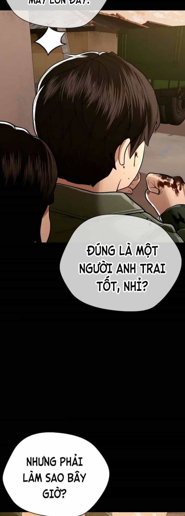 Điệp Viên 18 Tuổi - Chương 37 - ảnh 5