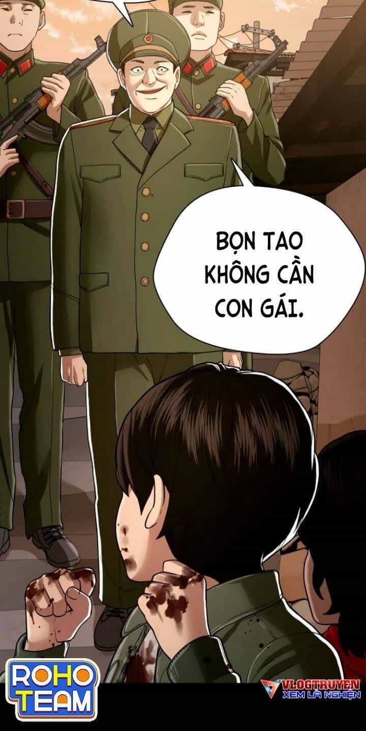 Điệp Viên 18 Tuổi - Chương 37 - ảnh 6