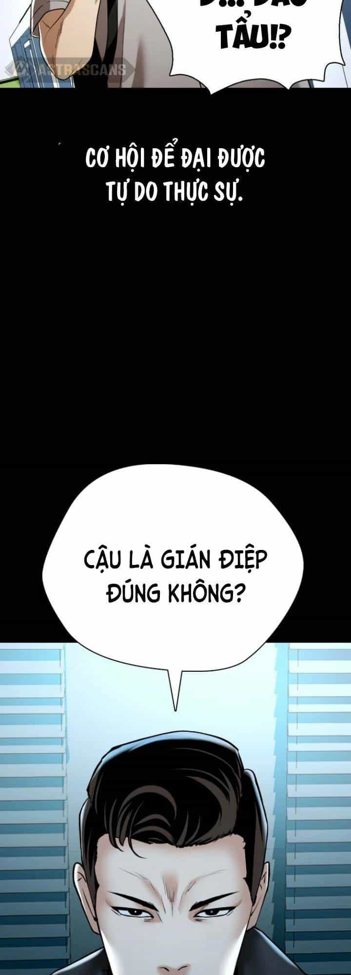 Điệp Viên 18 Tuổi - Chương 37 - ảnh 62