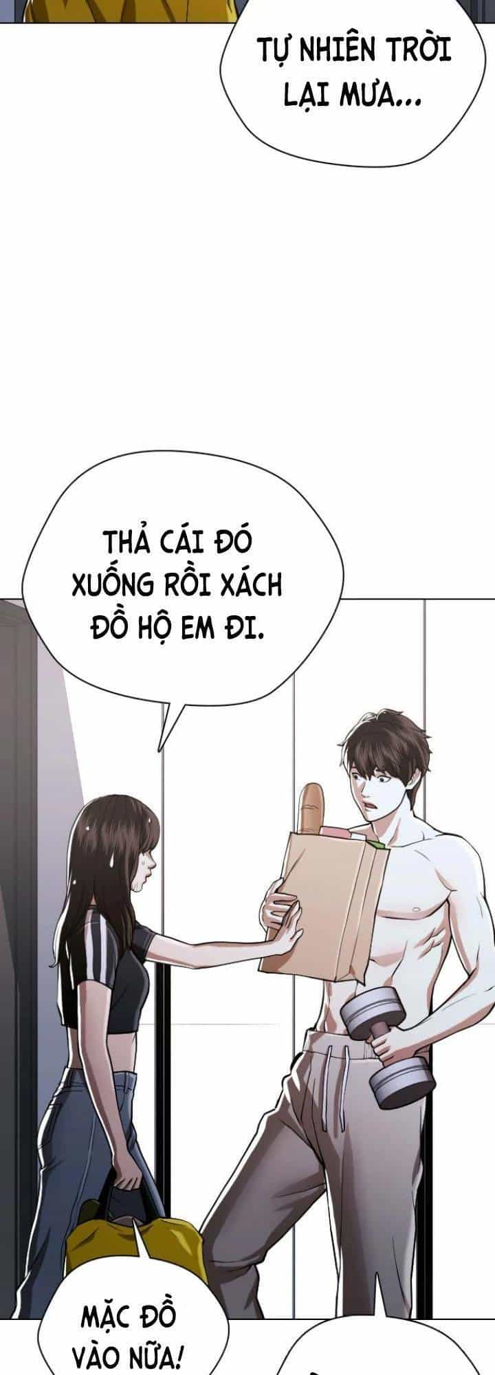 Điệp Viên 18 Tuổi - Chương 37 - ảnh 80